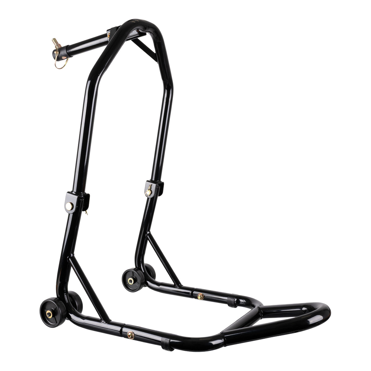 Whites Headstock Stand - Includes 5 Pins (13/15/16.5/17/18 mm)