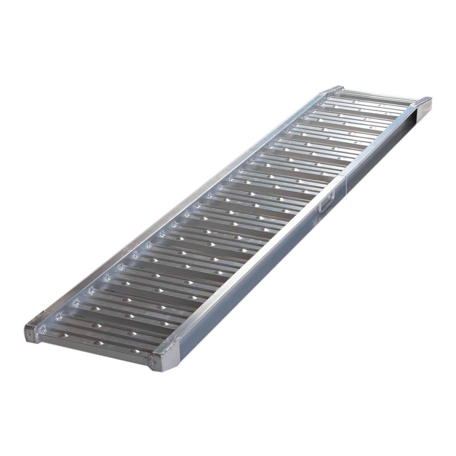 Whites Alloy UTV Ramp 208.5x35.5cm - 500kg Rated Single