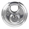 WMP Round Lock 70mm Diameter