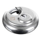 WMP Round Lock 70mm Diameter