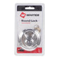WMP Round Lock 70mm Diameter