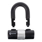 WMP U-Lock 100mm x 100mm - 46mm x 42mm Shank