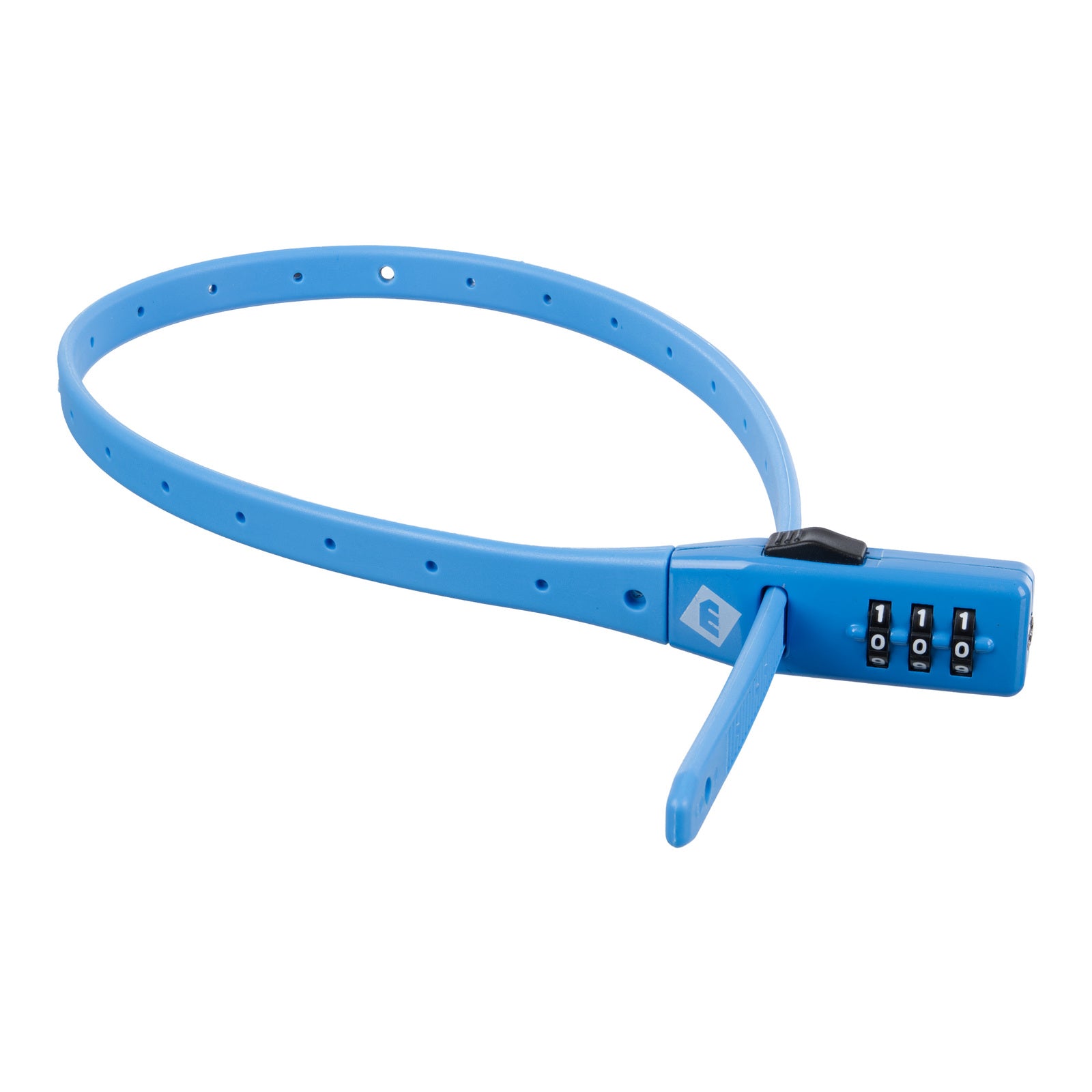 WMP Security Zip Tie 20mm x 530mm