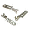 Whites Terminal Male Spade (Pkt of 50pcs)