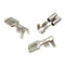 Whites Terminal Female Spade (Pkt of 50pcs)