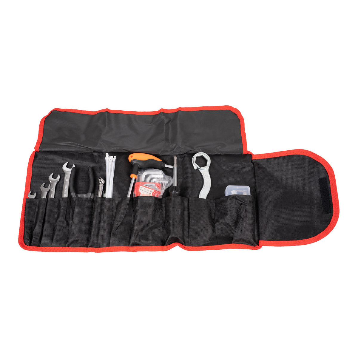 Whites KTM Tool Kit – 37pcs