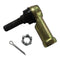 Whites Tie Rod End Kit WPTR11-E - Left