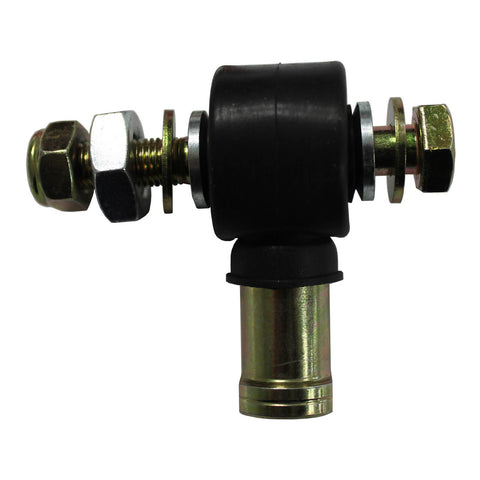 Whites Tie Rod End Kit WPTR68 - Left