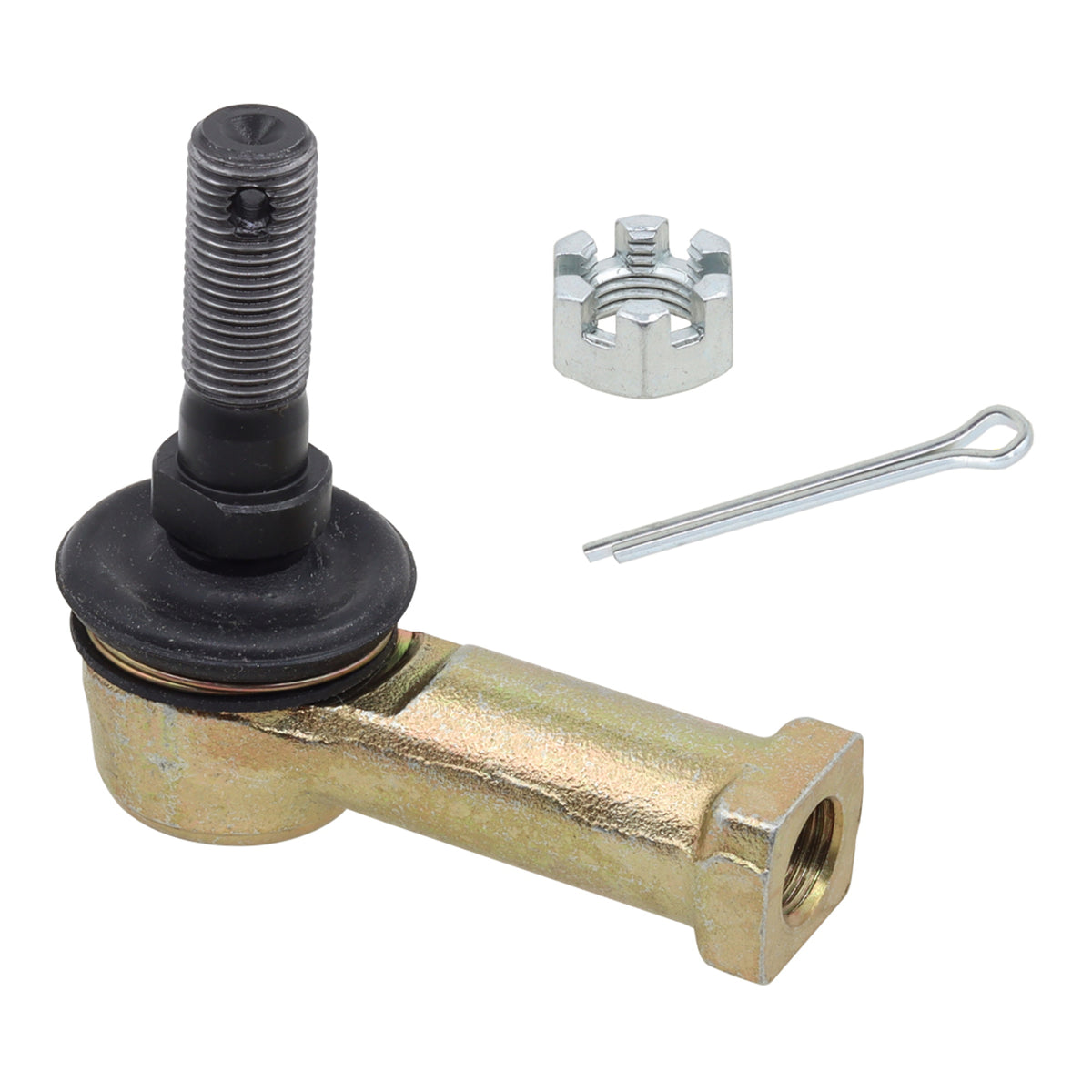 Whites Tie Rod End Kit - Right-hand Thread