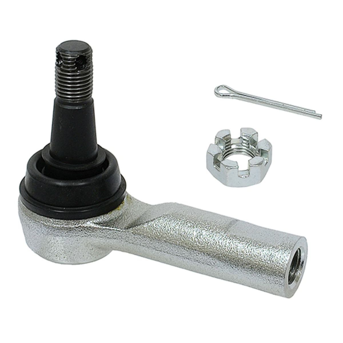 Whites Tie Rod End Kit - Right-hand Thread