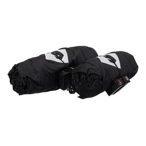 Whites Tyre Warmer C6 Digital 30-90C 120/200+ Pair - Black