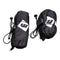 WMP C7 Digital Tyre Warmer 30-90°C 120/180-195 Pair Black