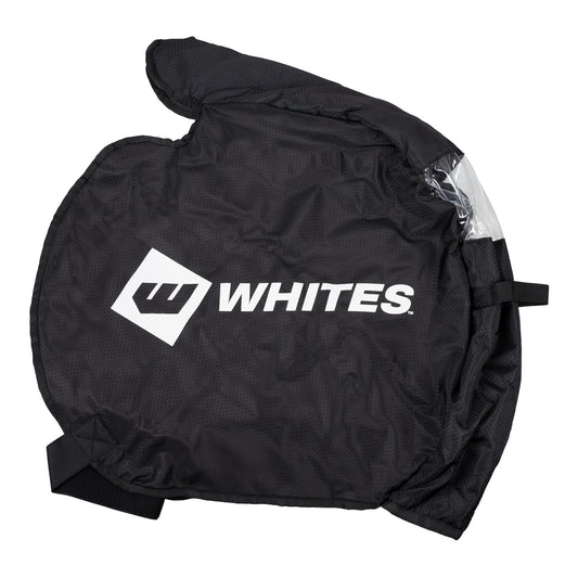 WMP Tyre Warmer Covers - Pair