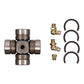 Whites ATV/UTV Joint Assembly WPUJ02 22mm/36mm int. snap ring