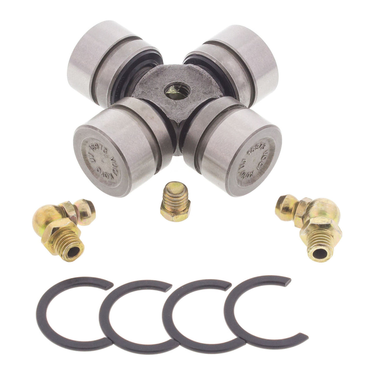 Whites ATV/UTV Joint Assembly WPUJ07 20mm/33mm int. snap ring