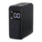 Whites Ultra Mini Air Pump - Portable Rechargable Tyre Pump (0-150psi)