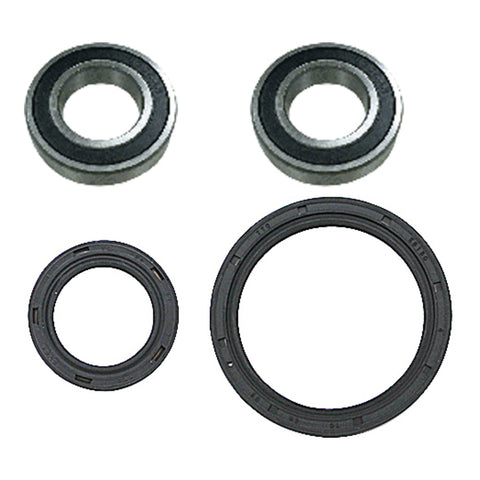 Whites Wheel Bearing & Seal Kit - Front