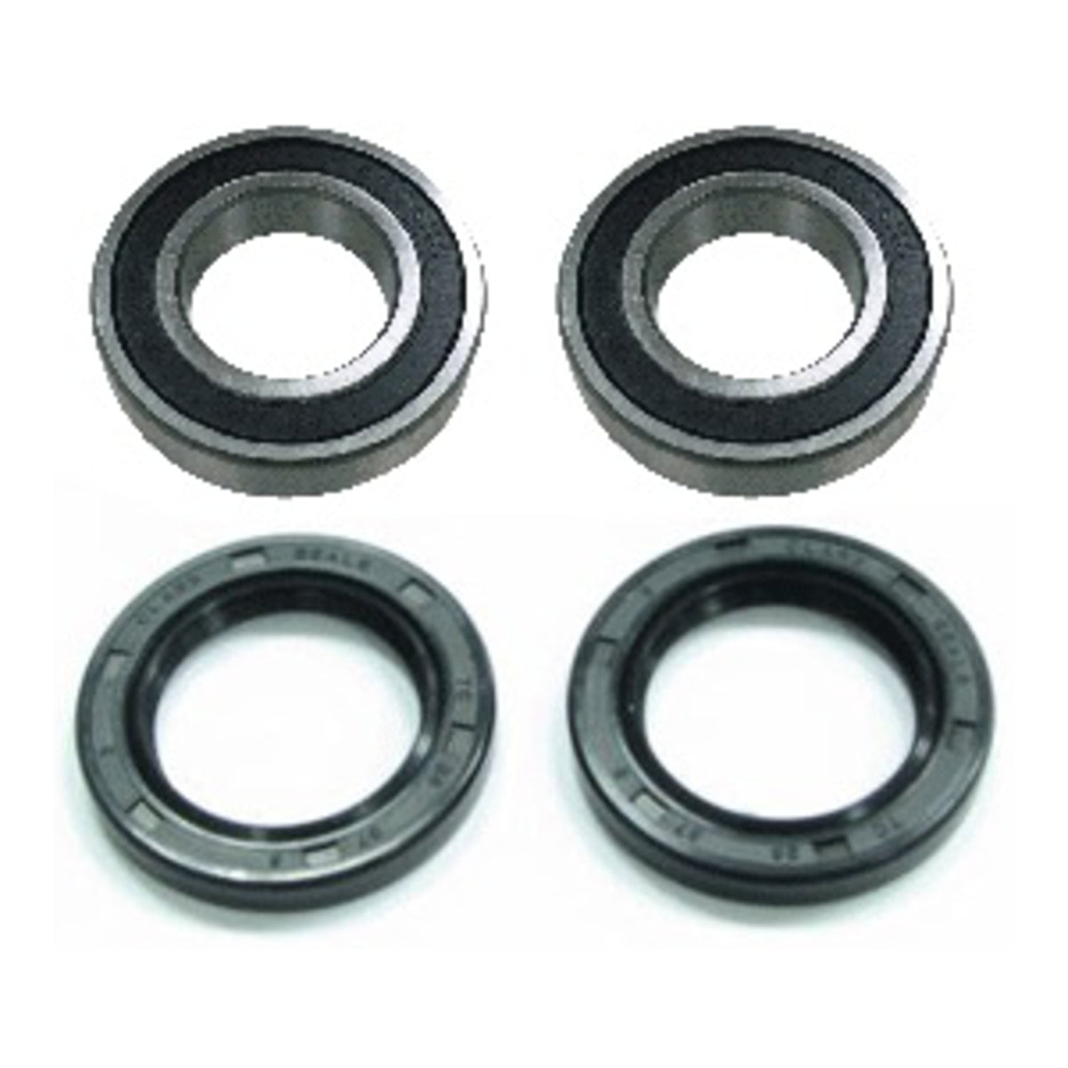 Whites Wheel Bearing Kit - Front