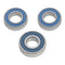 Whites Wheel Bearing Kit - Rear