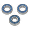 Whites Wheel Bearing Kit - Rear