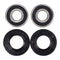 WMP Wheel Bearing Kit - Front