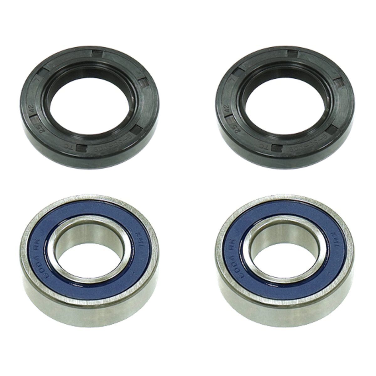 Whites Wheel Bearing Kit - Front / Rear