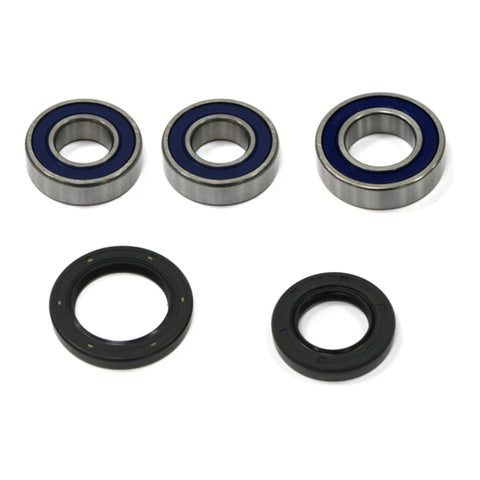 Whites Wheel Bearing - Seal Kit - Rear