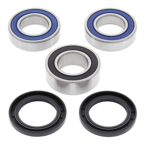 Whites Wheel Bearing Kit - Rear