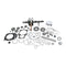 Complete Engine Rebuild Kit Honda TRX500 FM/FFPM '12-'13