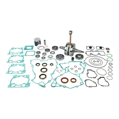Complete Engine Rebuild Kit