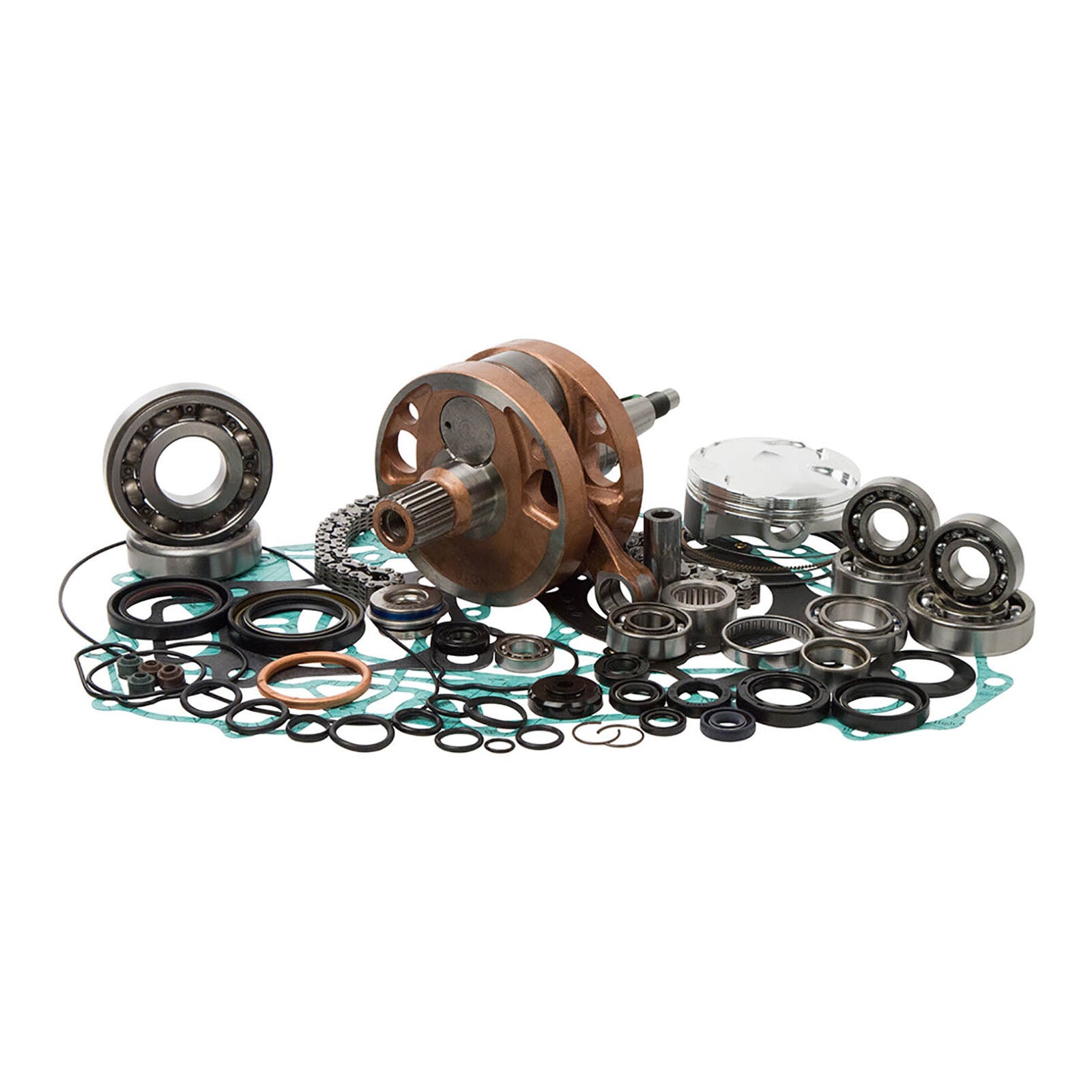 Complete Engine Rebuild Kit Honda CRF 250R '10-'13