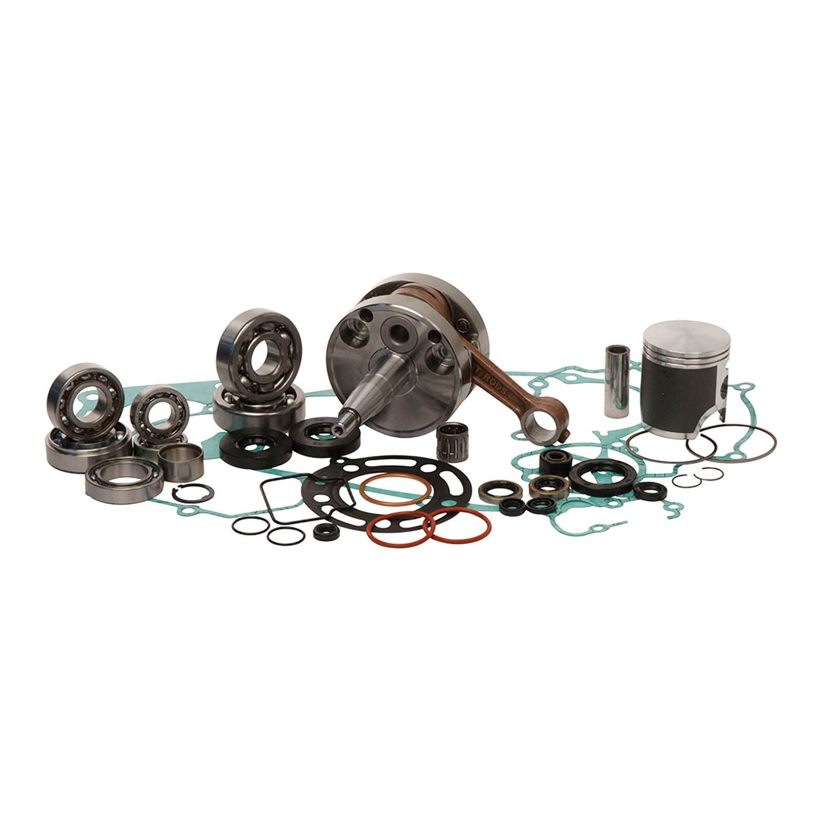 Complete Engine Rebuild Kit Kawasaki KX 85 '07-'13