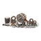 Complete Engine Rebuild Kit KTM 250 SX '07-'15