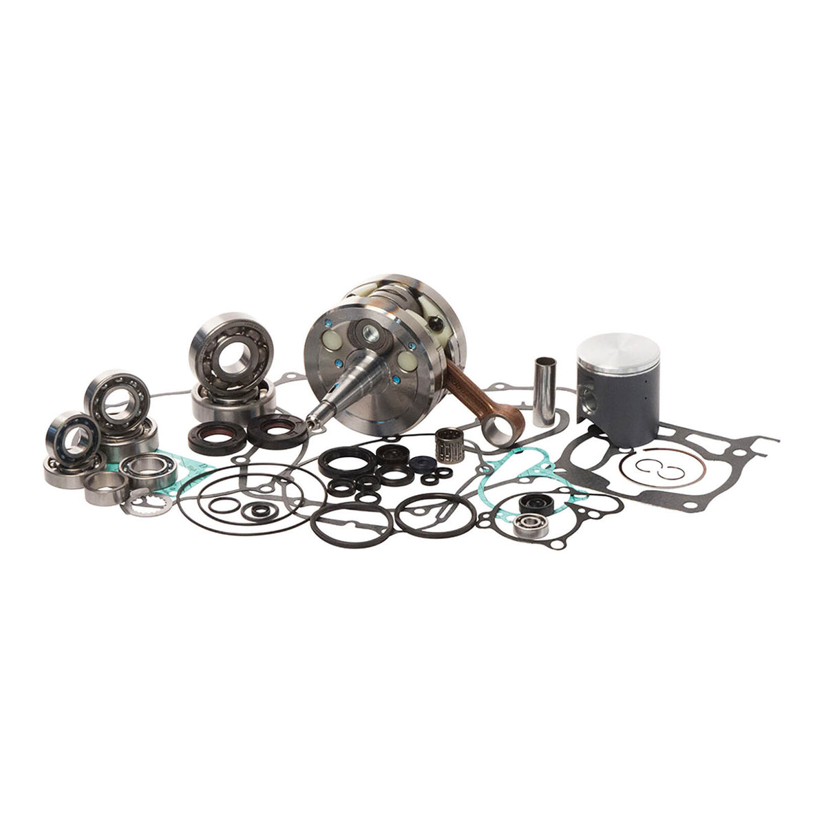 Complete Engine Rebuild Kit
