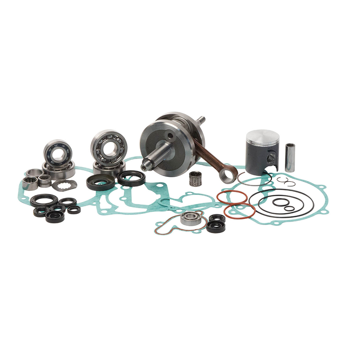 Complete Engine Rebuild Kit Yamaha YZ 85 '02-'16