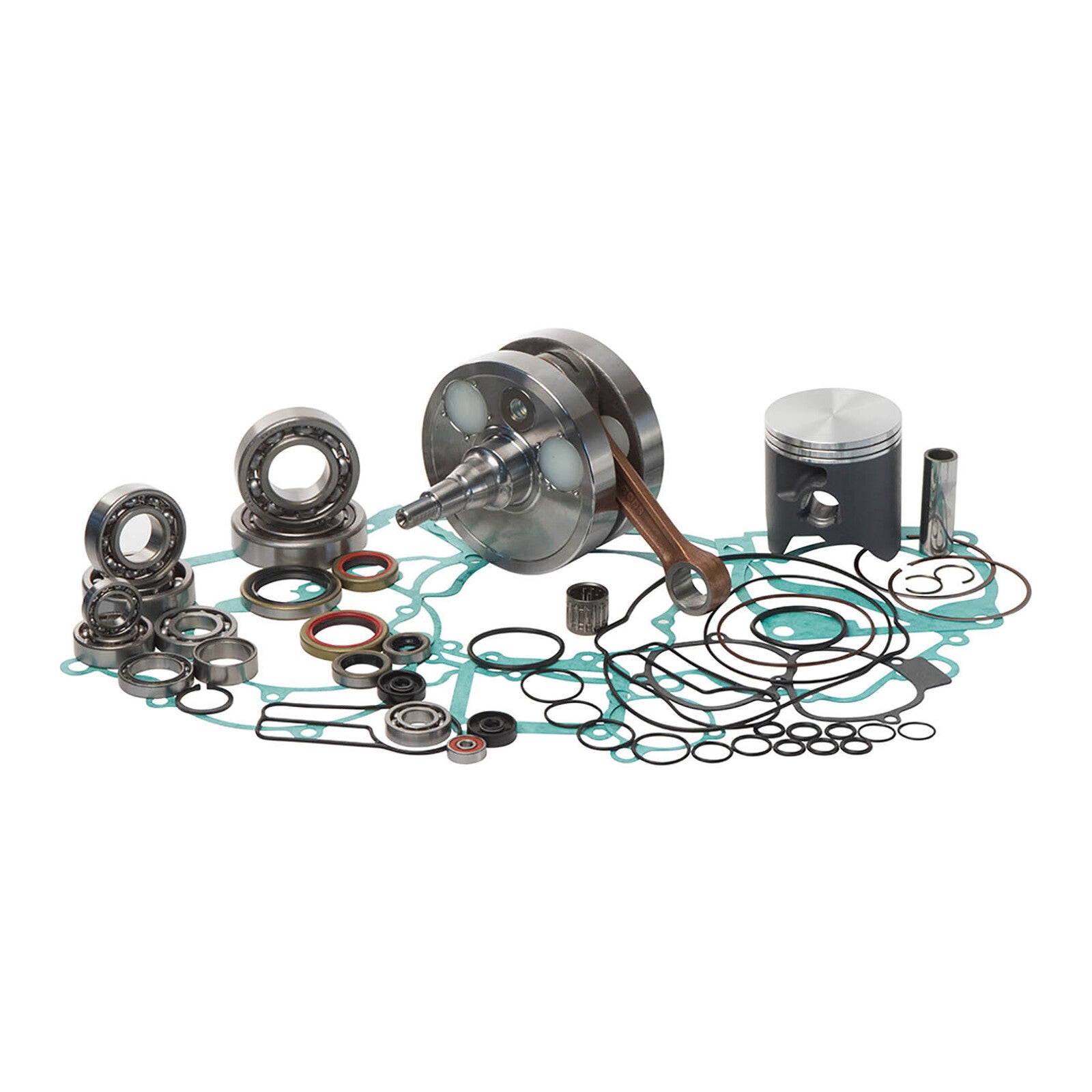 Complete Engine Rebuild Kit KTM 300 XC '08-'14