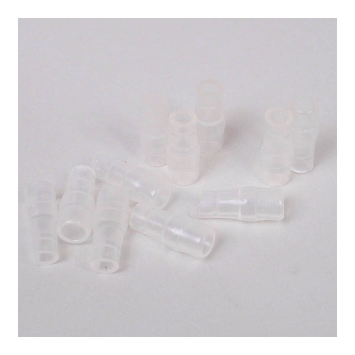 INSULATING SLEEVE SHORT (PKT of 100PCS)