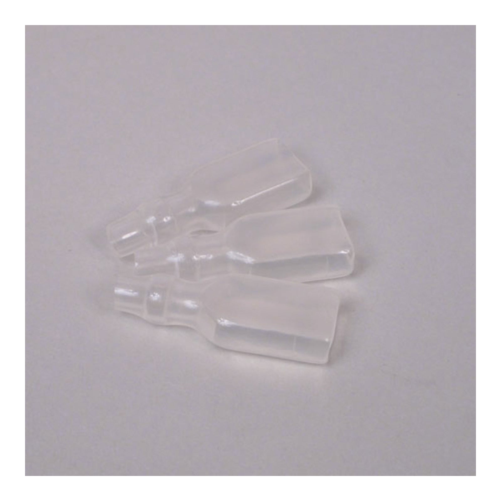 INSULATING SLEEVE FEMALE SPADE (PKT of 100PCS)