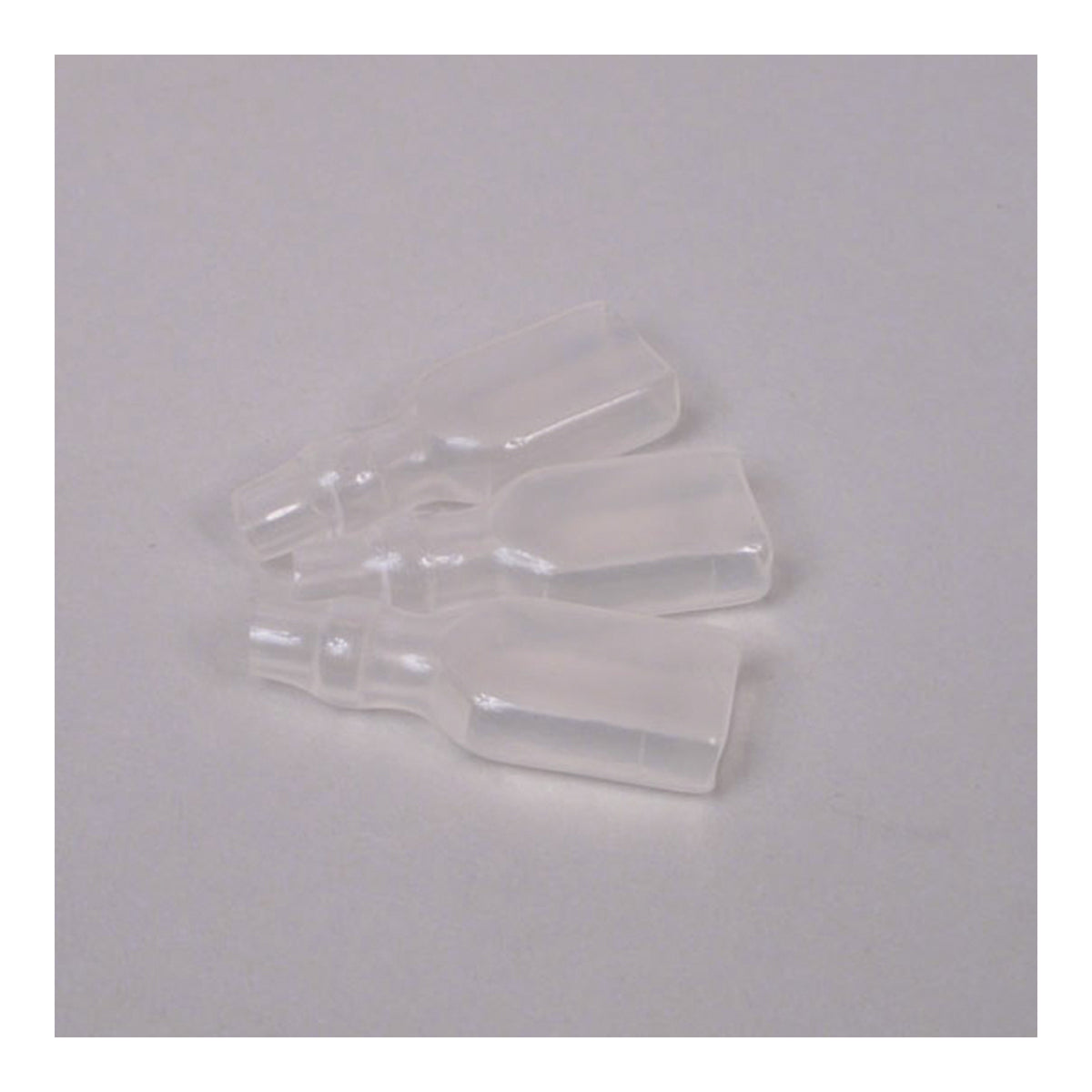 INSULATING SLEEVE FEMALE SPADE (PKT of 100PCS)