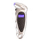 Whites Digital Tyre Pressure Gauge 0-150 PSI (PSI/KPA/BAR)
