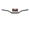 Zeta SX-3 Bar Mini Racer High - Black