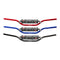 Zeta CX Bar MX-123 - Blue