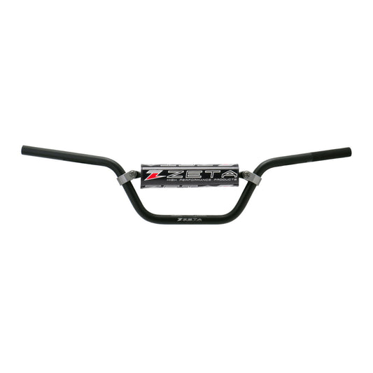 Zeta CX Bar 4-Stroke Mini 125 - Black