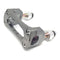 Zeta RX Clamp Kit Yamaha WR250R/X Width: 100