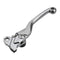 Zeta Pivot C-Lever FP-M 3-Fin Honda CRF125F