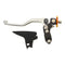 Zeta Ultralight Clutch Perch 3-Finger