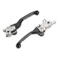 Zeta Pivot Lever Set FP Magura Husqvarna - Black
