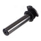 Zeta Closed Throttle Tube End - Yamaha