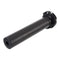 Zeta Closed Throttle Tube End - Yamaha / Suzuki