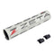 Zeta Comp Bar Pad - White